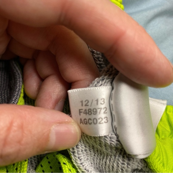 Adidas Messi Training Pants Track Pants Youth XL Teen Boys 15/16 Activewear - Picture 4 of 12